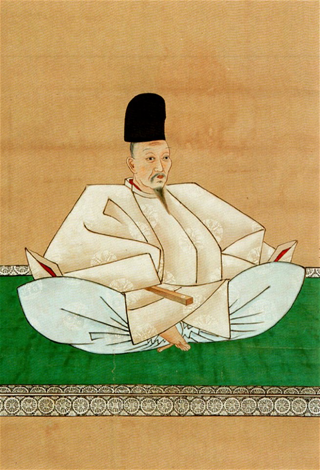 Nijō Mochimichi