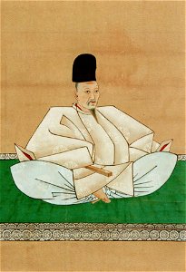Nijō Mochimichi