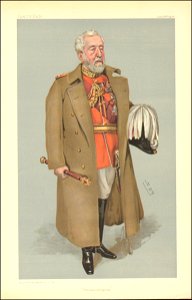 Henry Wylie Norman, Vanity Fair, 1903-06-25