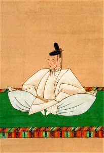Yoshimoto Nijo