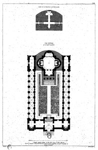 Normand - Monuments funéraires choisis dans les cimetières de Paris - Planche 67