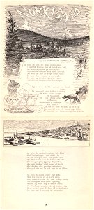 Norrland Sehlstedt Ill av Carl Larsson