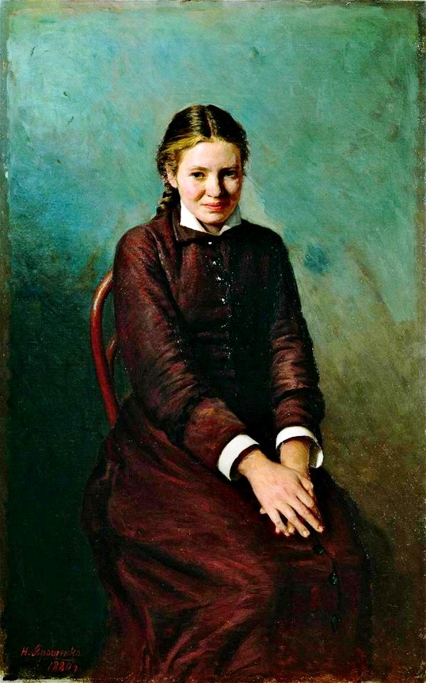 Nikolaj Alexandrowitsch Jaroschenko 006