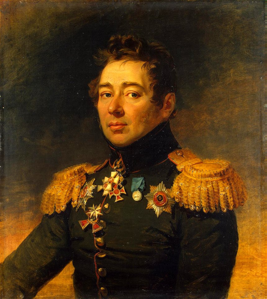 Nikitin Alexey Petrovich