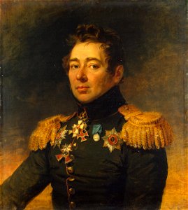 Nikitin Alexey Petrovich