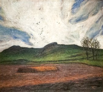 Nordström - Storm Clouds