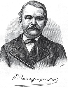 Nikolaos Papamichalopoulos