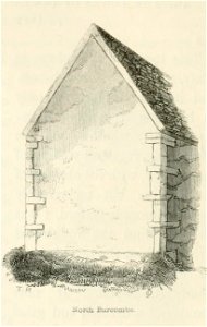 North Burcombe stylesofarchitec00rick 0384