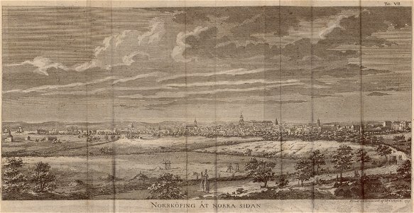 Norrköping Cumelin 1797