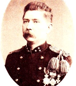 Noorda GPM van de