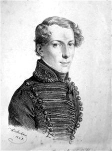 Norbert Maria Pölling Litho