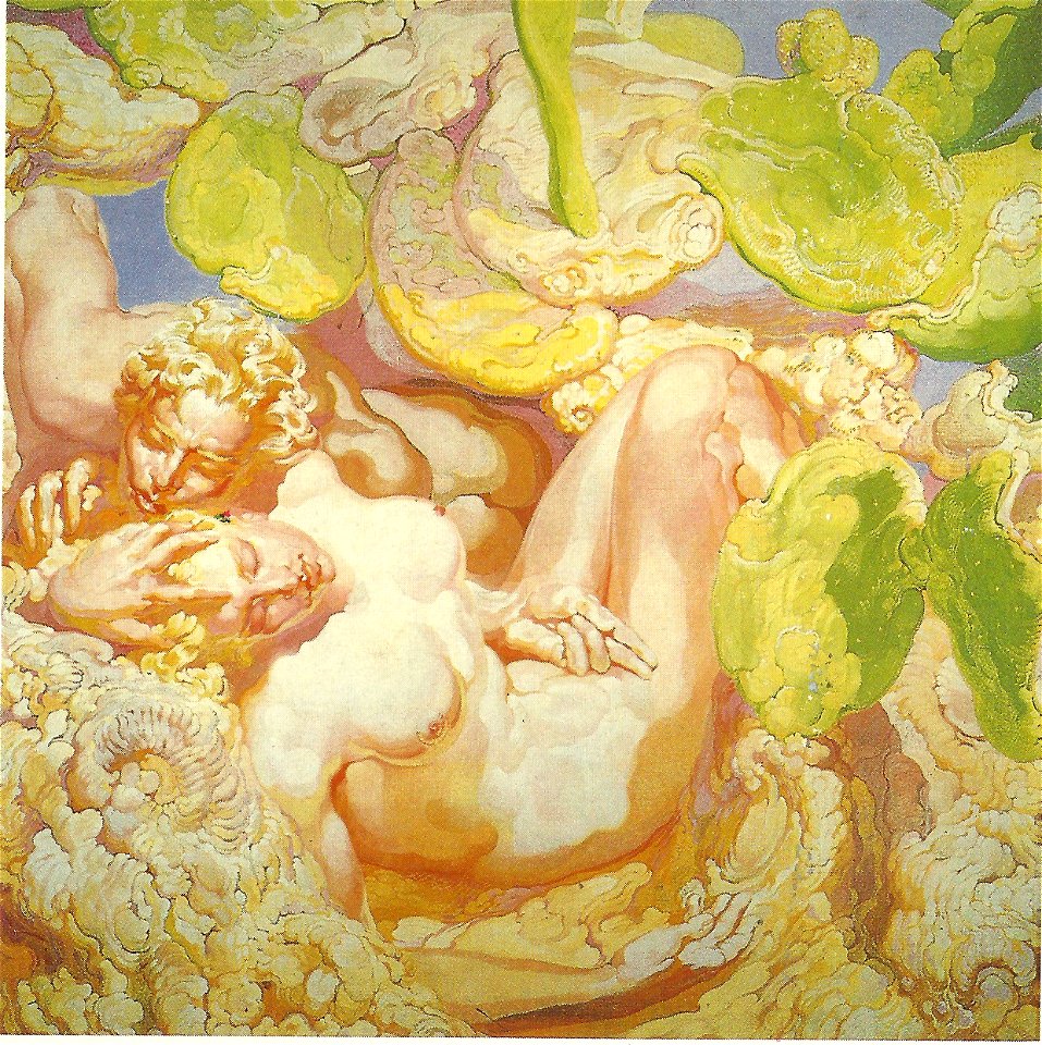 Nopal (Poema de la Tierra)