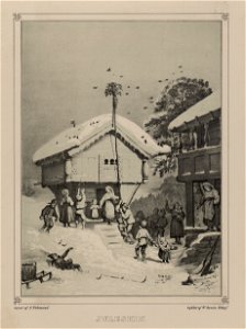 Norge fremstillet i Tegninger - no-nb digibok 2008112511001-179