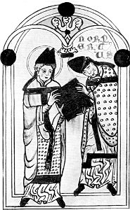 Norbert v Xanten