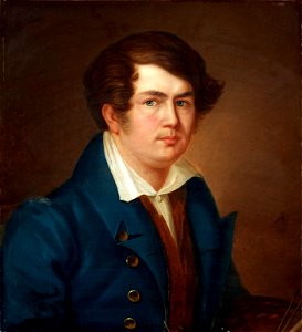 Nordgren-Selfportrait