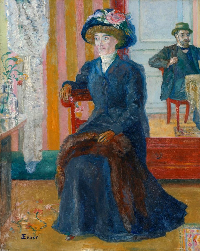 Nos deux portraits 