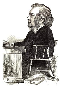 Norman Macleod (Waddy, 1872)