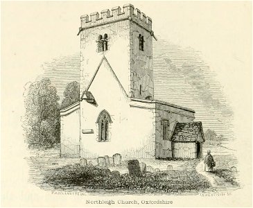 Northleigh stylesofarchitec00rick 0398