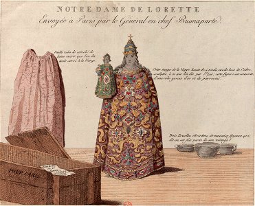 NotreDamedeLoretteNapoléon