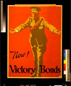 Now! Victory Bonds - Sampson. LCCN2004666241
