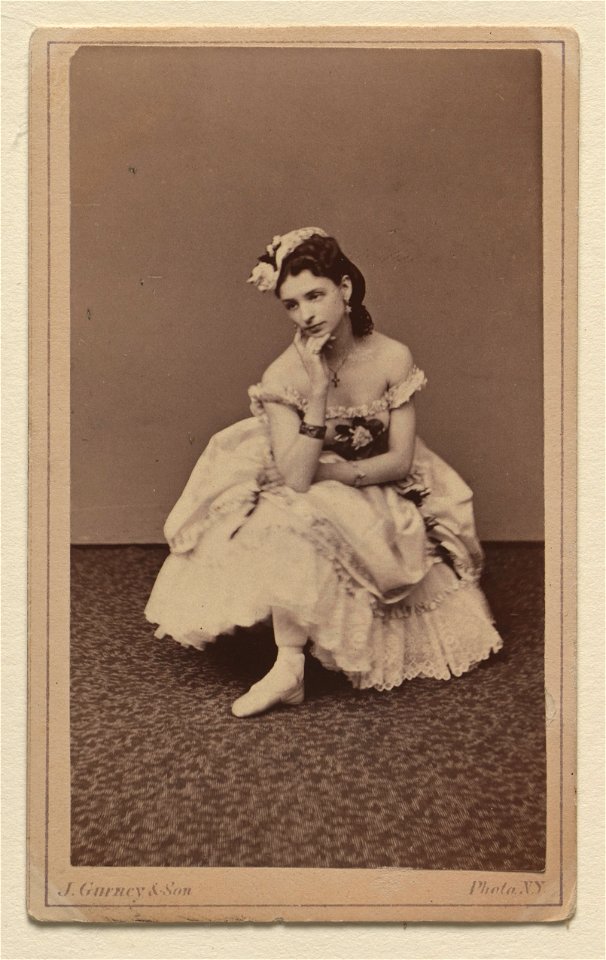 NPG 80 193 Bonfanti