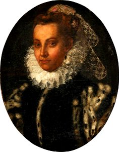 Northern Italian School - Isabella Bonetta, Countess de Monne - 129900 - National Trust
