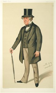 John Sidney North, Vanity Fair, 1878-08-10