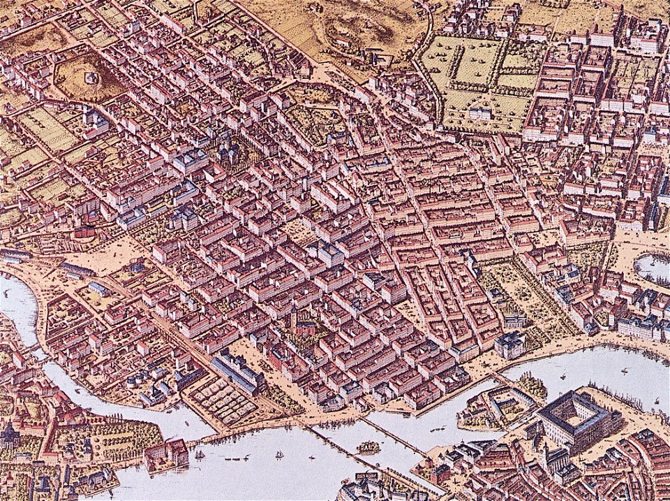 Norrmalm 1875
