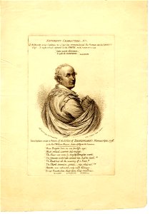 Notorious Characters No.1 (BM J,2.49)