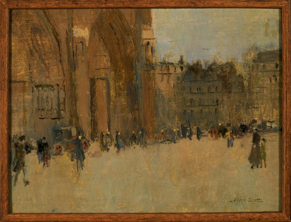 Notre Dame no. III-1969.192.5 1