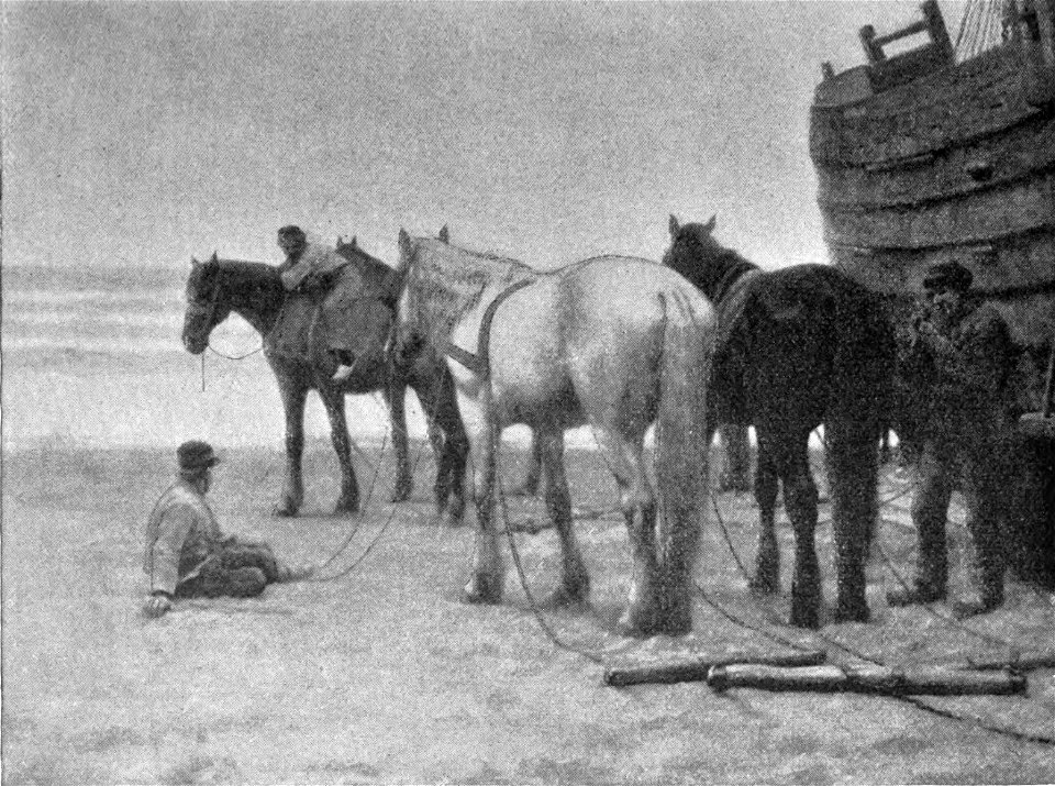 Norton A Moment's Rest p.179