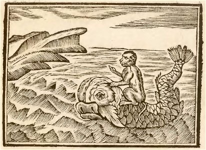 Nouveau syllabaire ingenieux, composé des fables d'Esope, tirées du Labyrinthe de Versailles (page 98 crop)