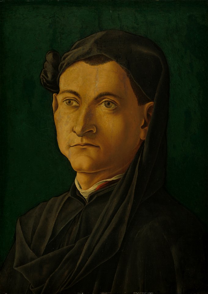 North Italian 15th Century National Gallery Washington