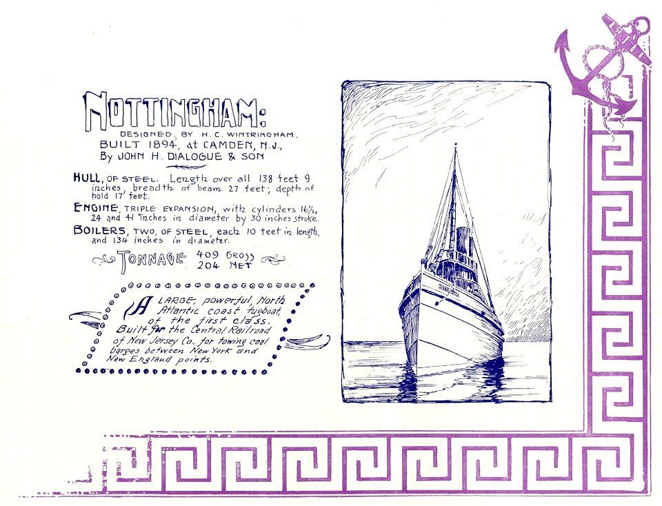 Nottingham (steam tug) 02
