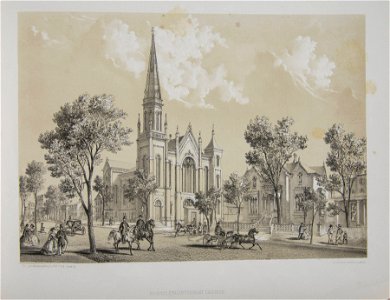 North Presbyterian Church (NBY 1759)