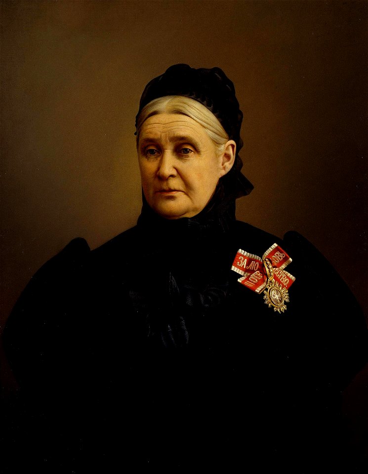 Novosiltseva M.P