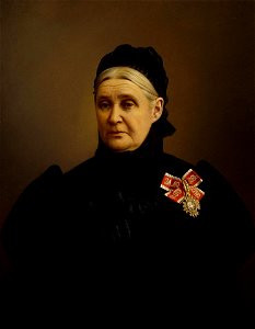 Novosiltseva M.P