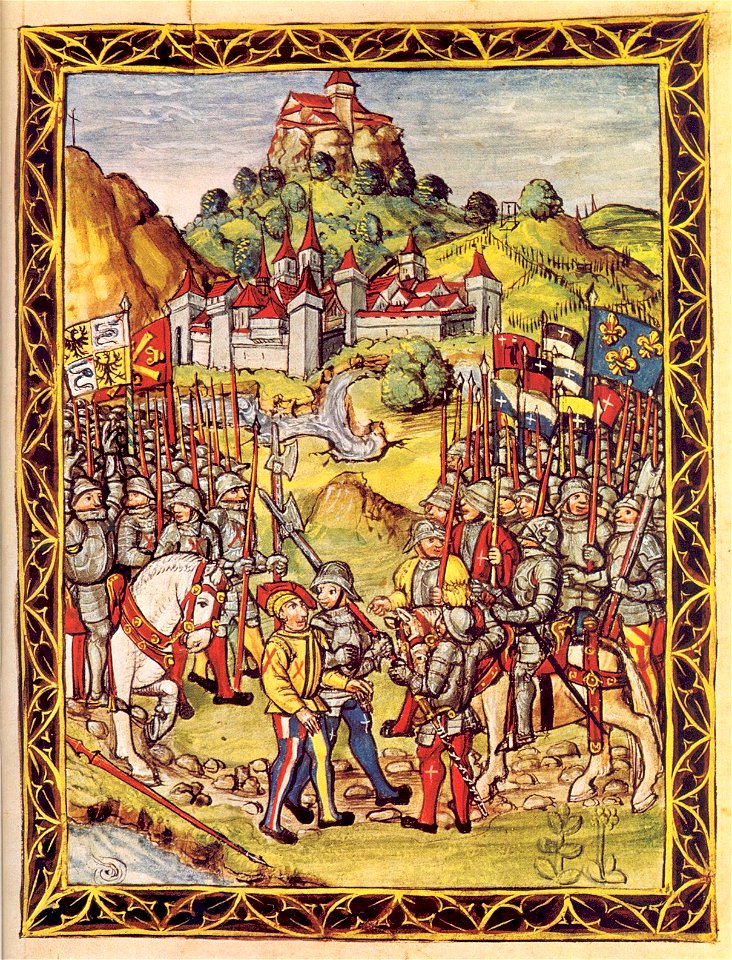 Novara 1500