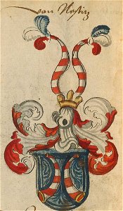 Nostiz-Wappen