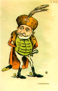 NSPetrescuGaina - Dimitrie Sturdza