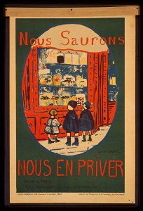 Nous saurons nous en priver - Camille Boutet. LCCN99613635
