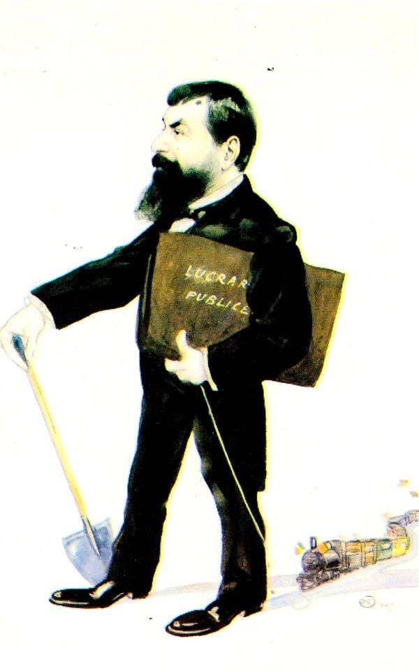 NSPetrescuGaina - VG Mortun (1907)