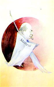 NSPetrescuGaina - Constantin Mille