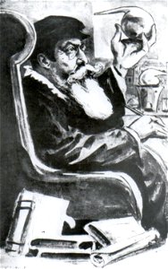 NSPetrescuGaina - Doctorul CI Istrati