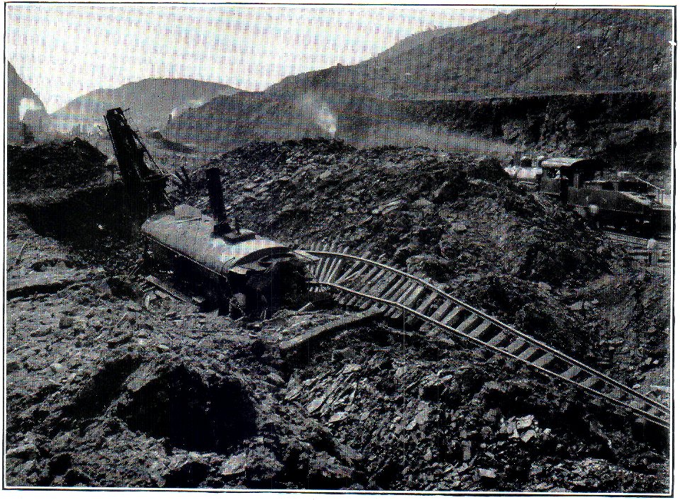 NSRW Culebra Landslide