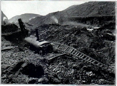 NSRW Culebra Landslide