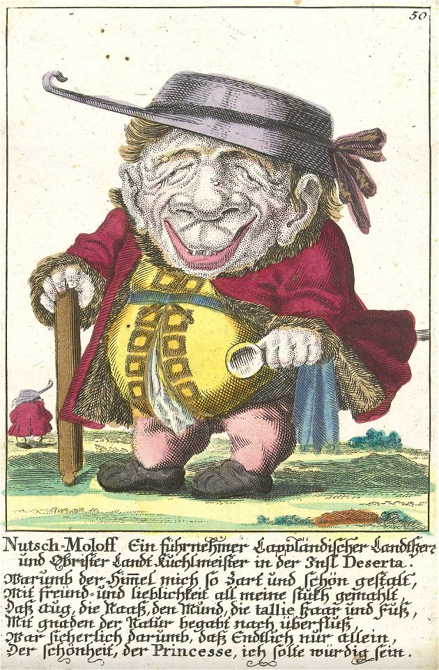 Nutsch Moloff