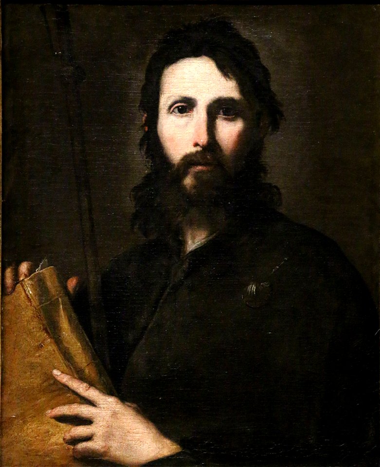 Novelli Pietro - Saint Jacques le Majeur