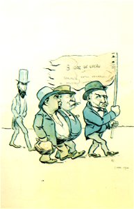 NSPetrescuGaina - 1 Mai 1900
