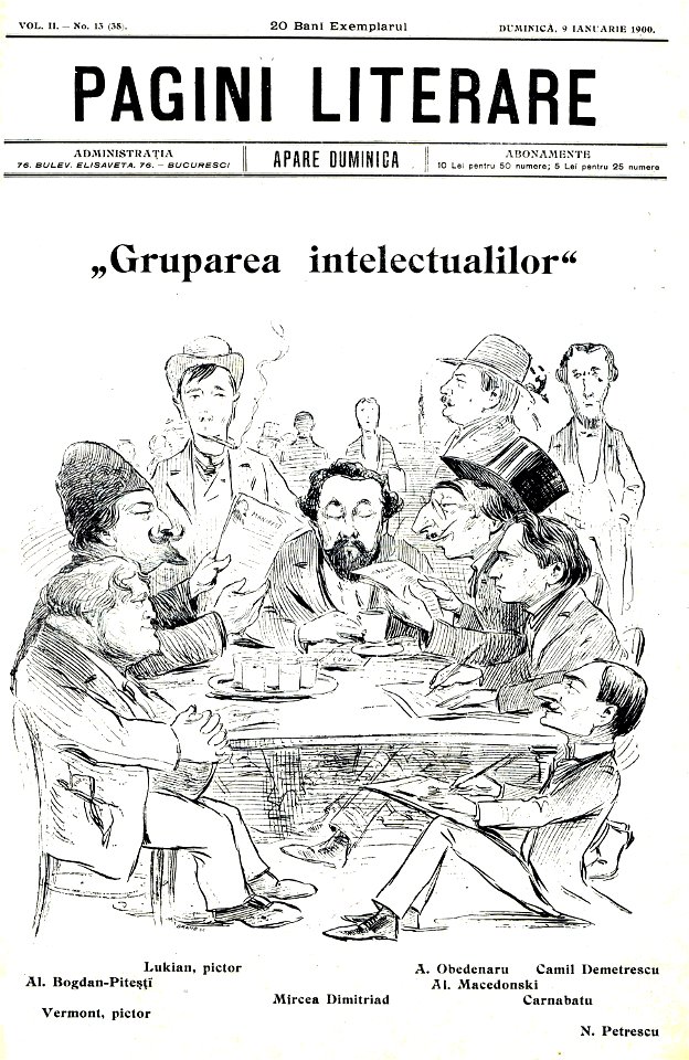 NSPetrescuGaina - Gruparea intelectualilor (1)